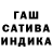 Марихуана OG Kush Hzven